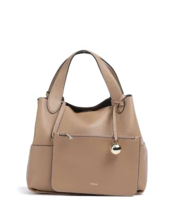Sale Primrose M Handbag grained leather Handbags