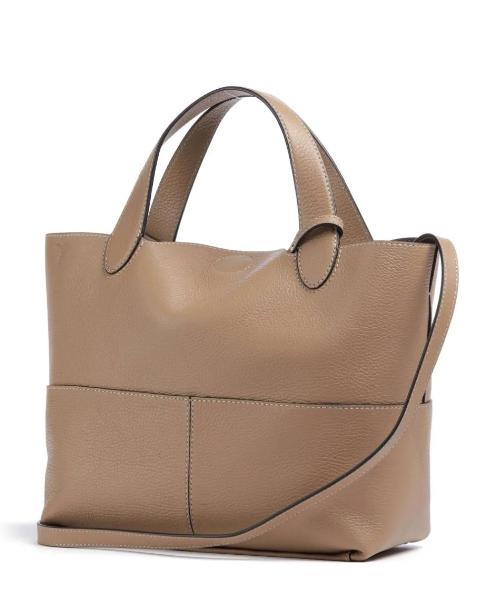 Sale Primrose M Handbag grained leather Handbags