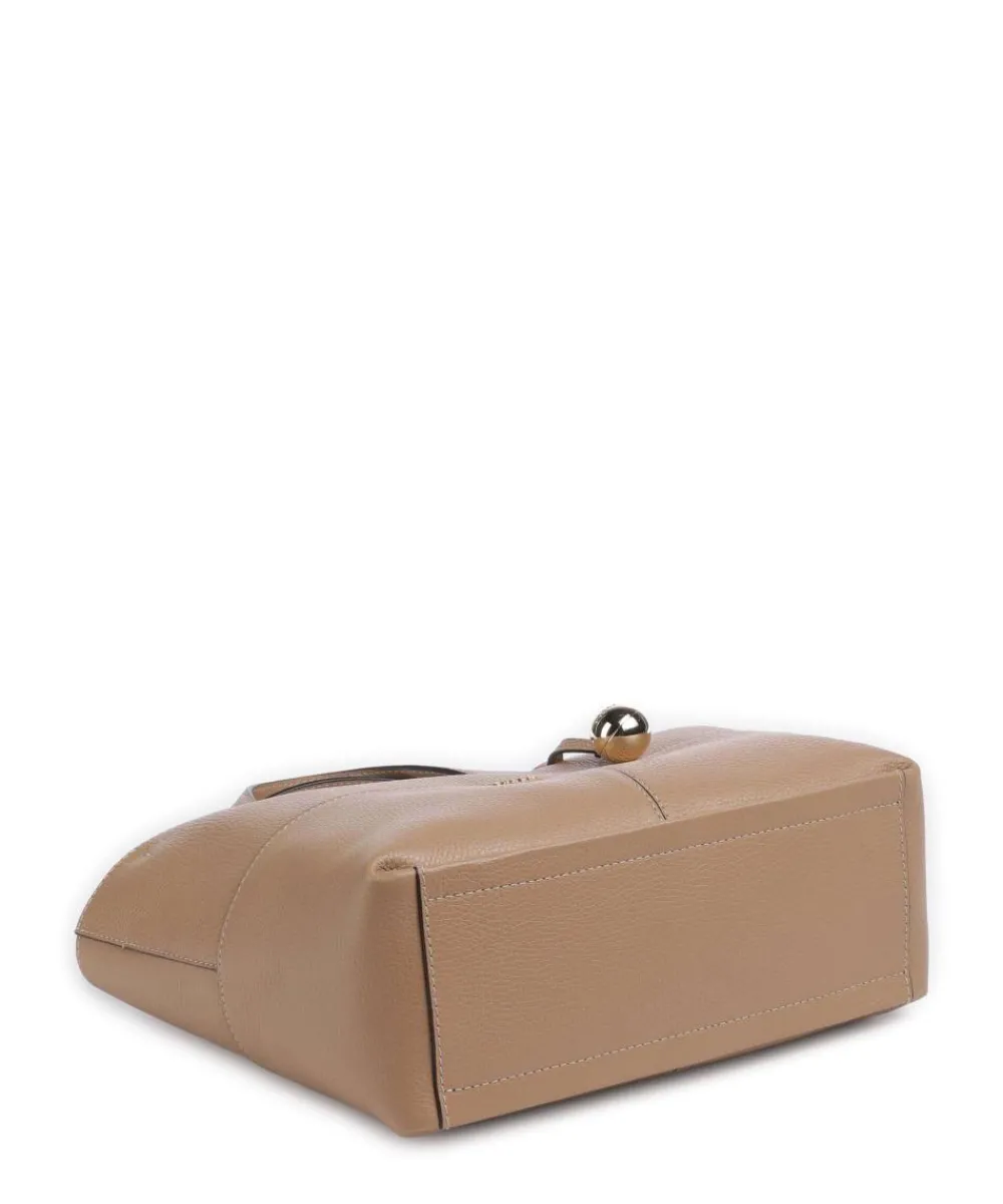 Sale Primrose M Handbag grained leather Handbags