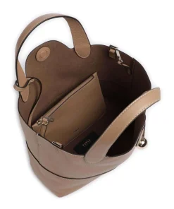 Sale Primrose M Handbag grained leather Handbags