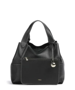 Online Primrose M Handbag grained leather Handbags