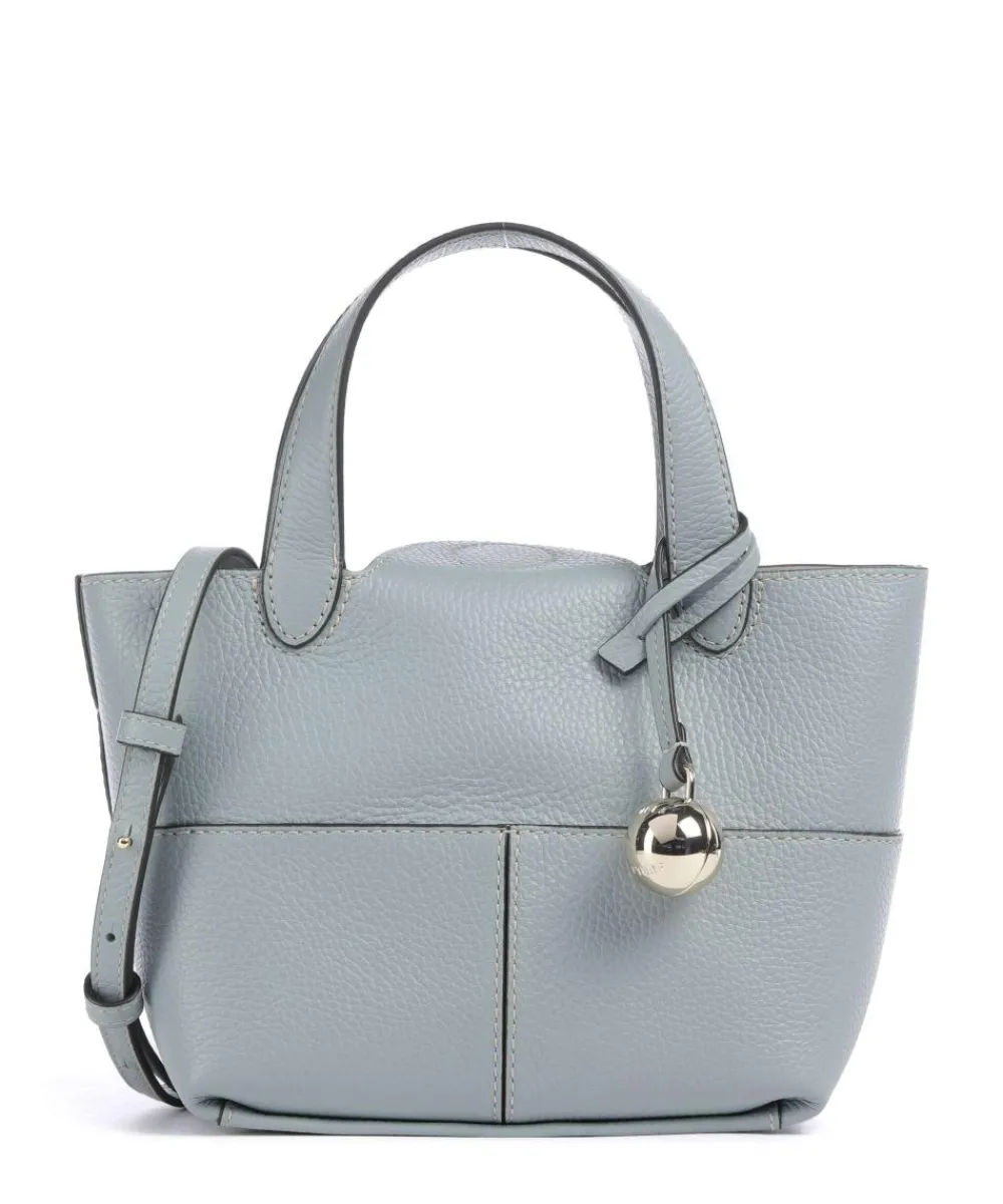 Outlet Primrose Mini Crossbody bag grained leather Handbags|Crossbody Bags