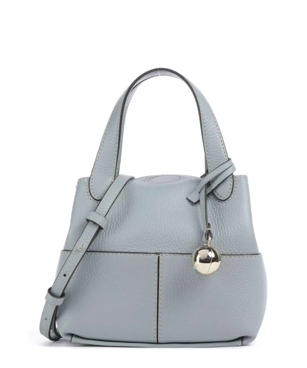 Outlet Primrose Mini Crossbody bag grained leather Handbags|Crossbody Bags