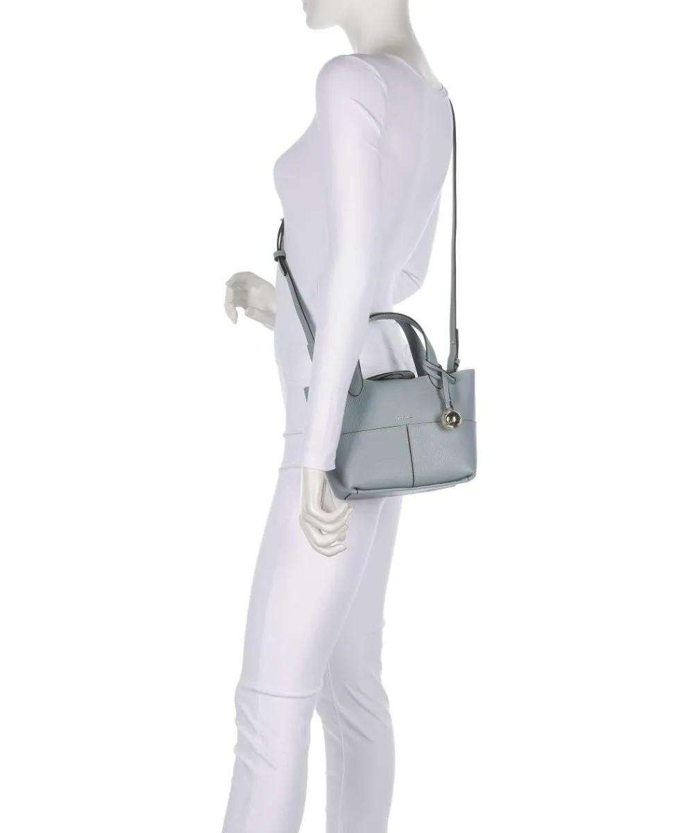Outlet Primrose Mini Crossbody bag grained leather Handbags|Crossbody Bags