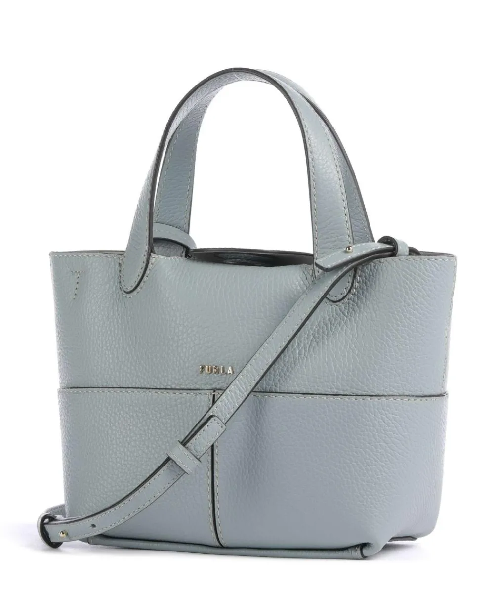 Outlet Primrose Mini Crossbody bag grained leather Handbags|Crossbody Bags