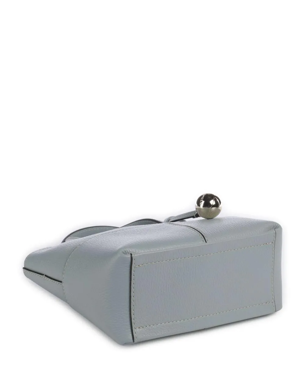 Outlet Primrose Mini Crossbody bag grained leather Handbags|Crossbody Bags