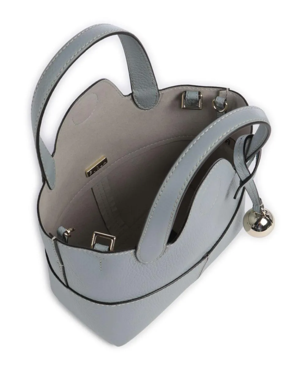 Outlet Primrose Mini Crossbody bag grained leather Handbags|Crossbody Bags