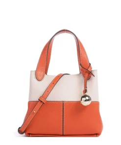Outlet Primrose Mini Crossbody bag grained leather Handbags|Crossbody Bags