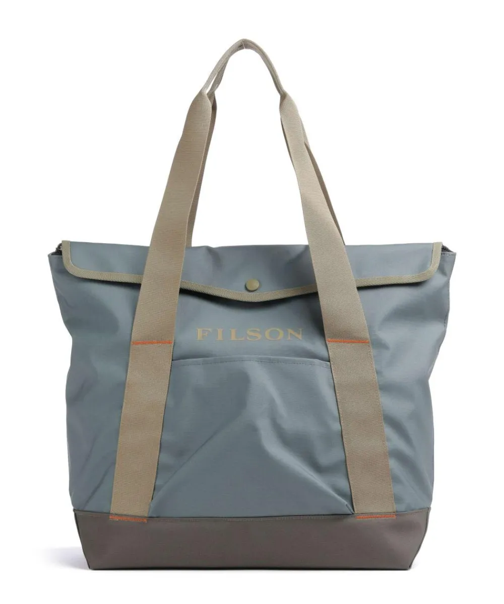 Printed Shrub Tote bag 16″ recycled polyester Tote Bags