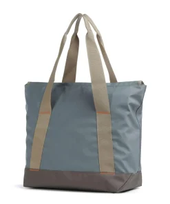 Printed Shrub Tote bag 16″ recycled polyester Tote Bags