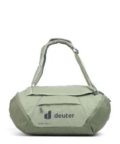 Deuter Pro 40 Weekend bag 52 cm light green