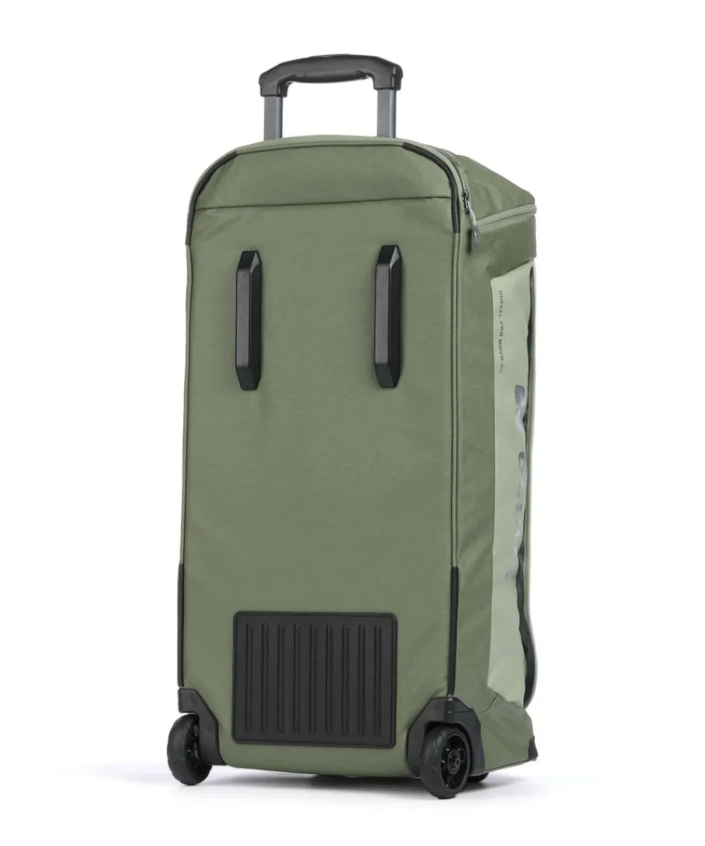 Online Pro Movo 60 Travel bag with wheels 74 cm Travel Bags