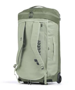 Online Pro Movo 60 Travel bag with wheels 74 cm Travel Bags