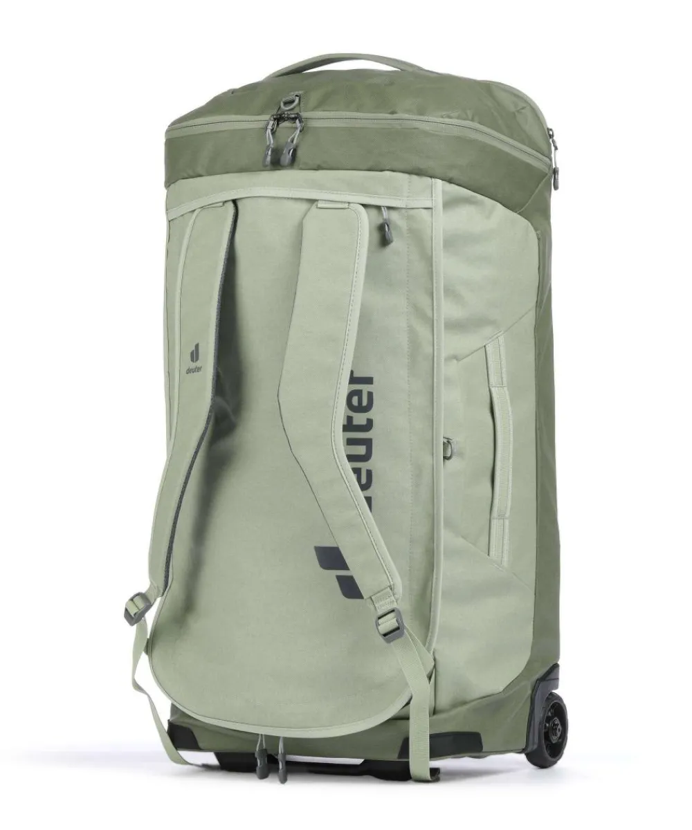 Online Pro Movo 60 Travel bag with wheels 74 cm Travel Bags