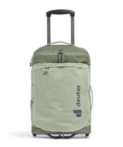 Deuter Pro Movo 36 Travel bag with wheels 52 cm light green Clearance