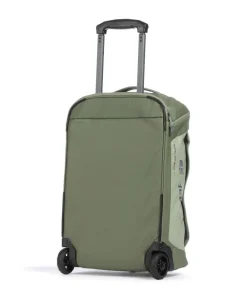 Deuter Pro Movo 36 Travel bag with wheels 52 cm light green Clearance
