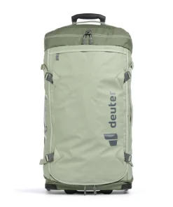 Deuter Pro Movo 90 Travel bag with wheels 86 cm light green Discount