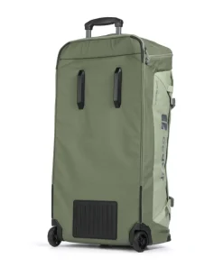Deuter Pro Movo 90 Travel bag with wheels 86 cm light green Discount