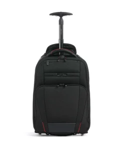 Samsonite Pro-DLX 5 Backpack with wheels 53 cm black Outlet