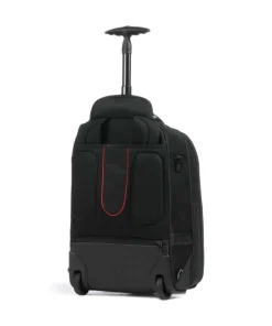 Samsonite Pro-DLX 5 Backpack with wheels 53 cm black Outlet