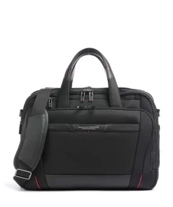 Discount Pro-DLX 5 Briefcase 15″ nylon Business- & Laptop Bags