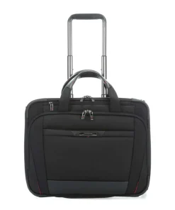 Samsonite Pro-DLX 5 Rolling briefcase 46 cm black Discount