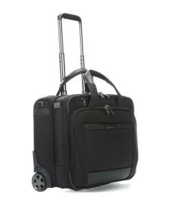 Samsonite Pro-DLX 5 Rolling briefcase 46 cm black Discount
