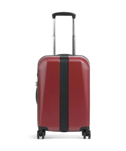 Delsey Paris Promenade Hard 2.0 Spinner (4 wheels) 55 cm bordeaux red Discount