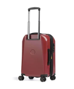 Delsey Paris Promenade Hard 2.0 Spinner (4 wheels) 55 cm bordeaux red Discount