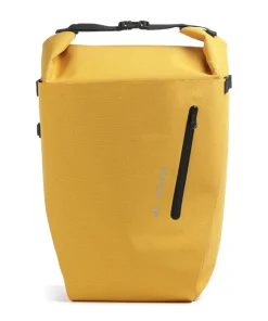 Vaude Proof Transformer 26 Cycling backpack 13″ polyamide mustard yellow