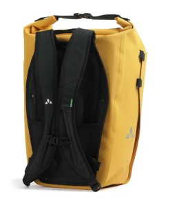Vaude Proof Transformer 26 Cycling backpack 13″ polyamide mustard yellow
