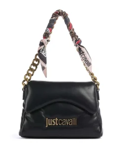 Discount Puffy Foulard Shoulder bag imitation leather Shoulder Bags
