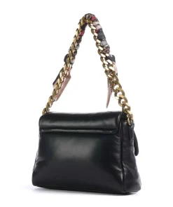 Discount Puffy Foulard Shoulder bag imitation leather Shoulder Bags