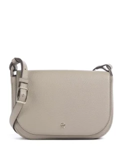 Clearance Pura S Crossbody bag grained cow leather Crossbody Bags