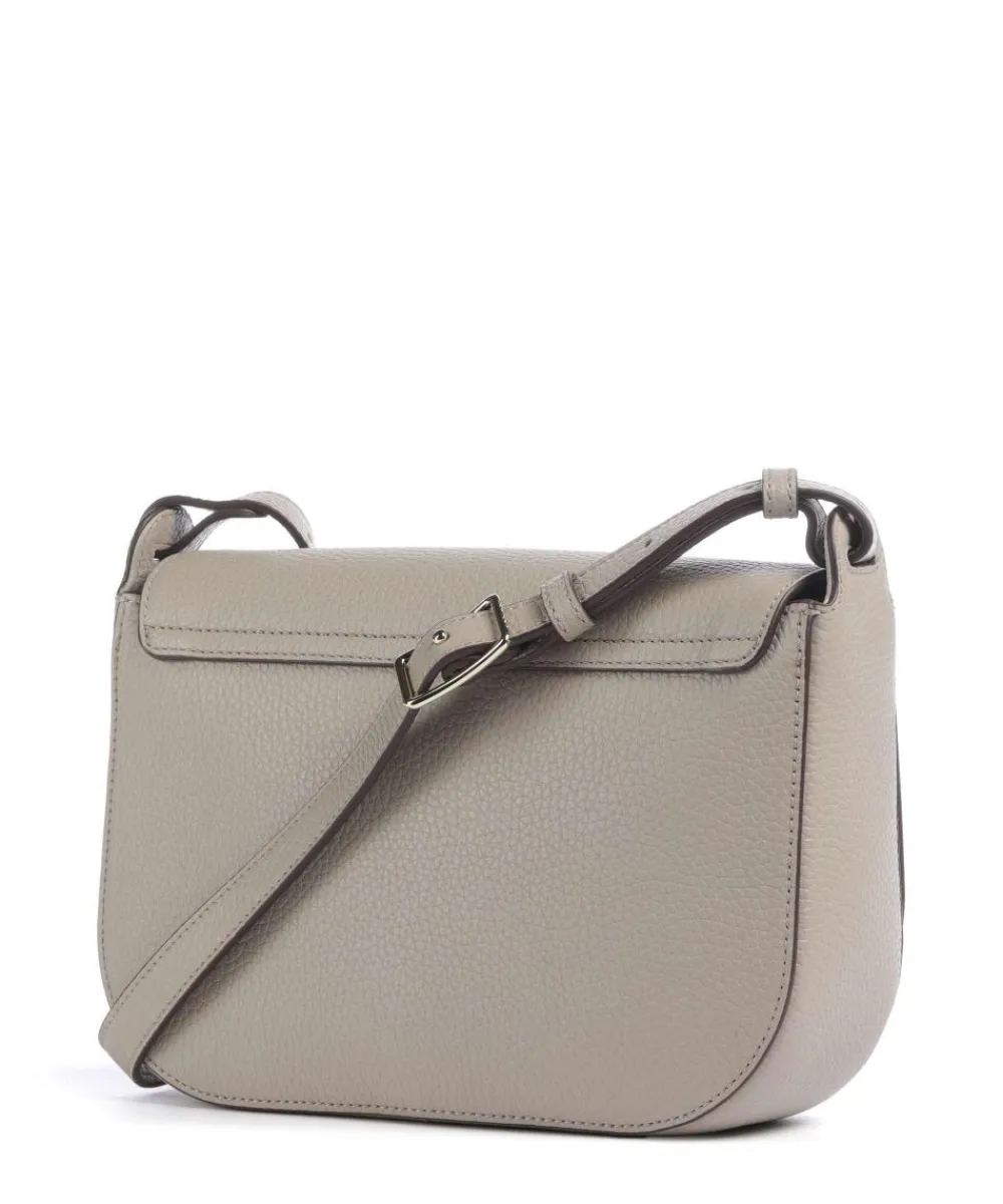 Clearance Pura S Crossbody bag grained cow leather Crossbody Bags