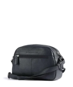 Pure Crossbody bag grained cow leather Crossbody Bags
