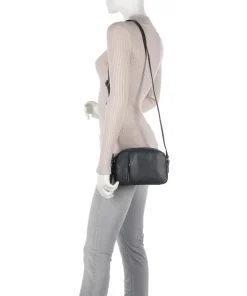 Pure Crossbody bag grained cow leather Crossbody Bags