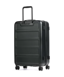 Samsonite Quadrix Spinner (4 wheels) 68 cm black Outlet