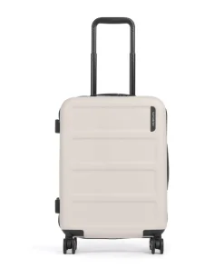 Clearance Quadrix Spinner (4 wheels) 55 cm Carry-On Luggage|Suitcases & Trolleys
