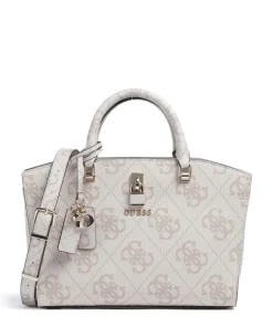 Clearance Queensland Big 4G Logo Handbag imitation leather Handbags|Crossbody Bags