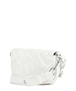Outlet Quilted Crossbody bag imitation leather Crossbody Bags