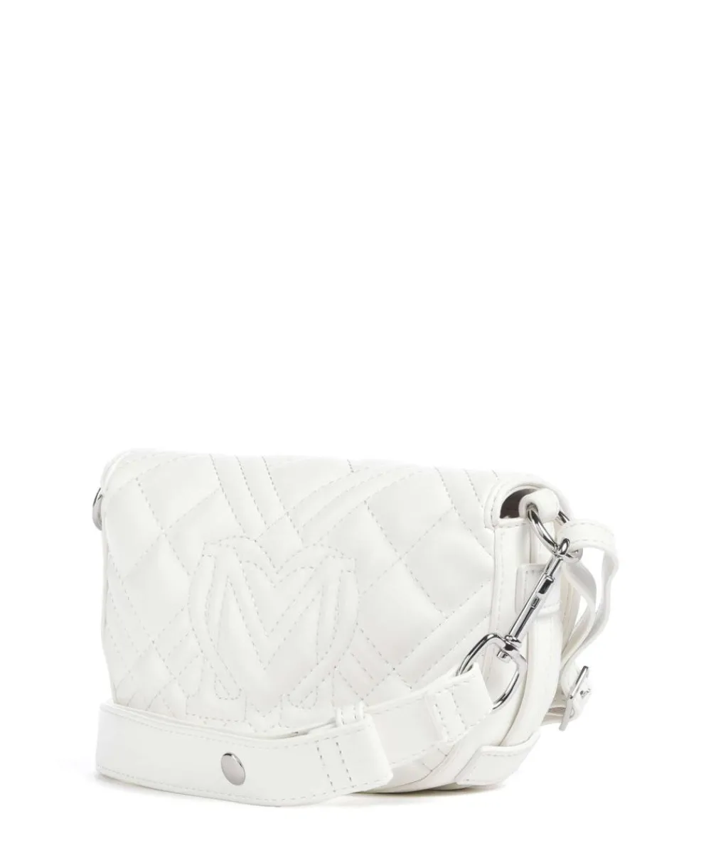 Outlet Quilted Crossbody bag imitation leather Crossbody Bags
