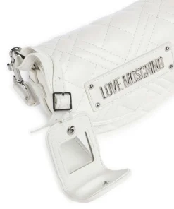 Outlet Quilted Crossbody bag imitation leather Crossbody Bags