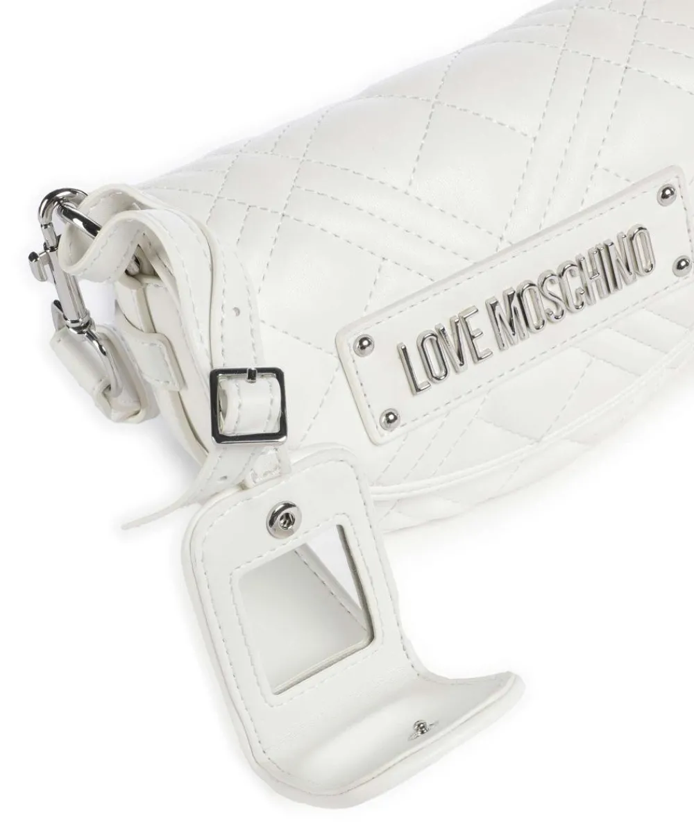 Outlet Quilted Crossbody bag imitation leather Crossbody Bags