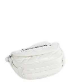 Outlet Quilted Crossbody bag imitation leather Crossbody Bags