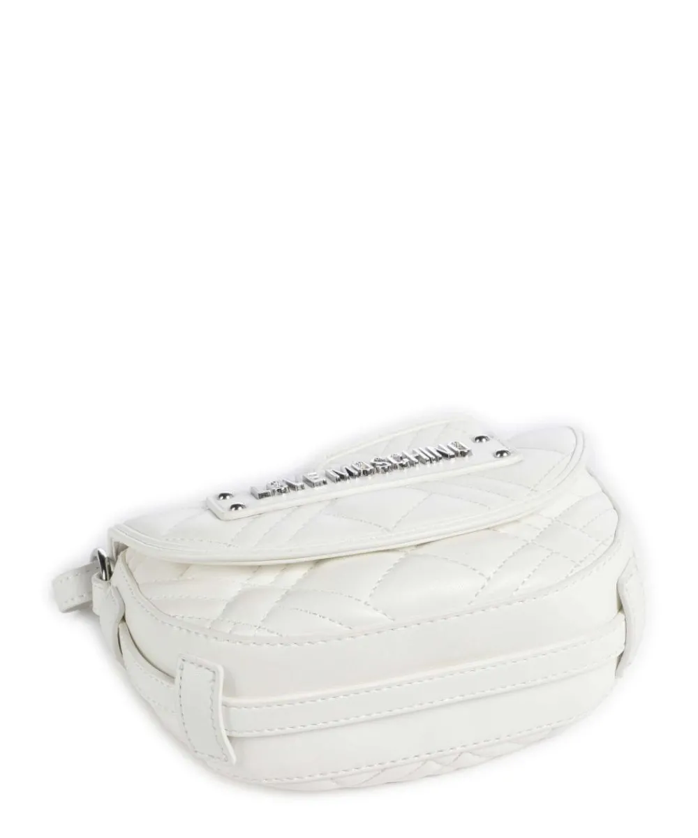 Outlet Quilted Crossbody bag imitation leather Crossbody Bags