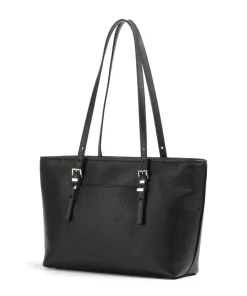 Best Quinn Medium Tote bag fine grain cow leather Tote Bags