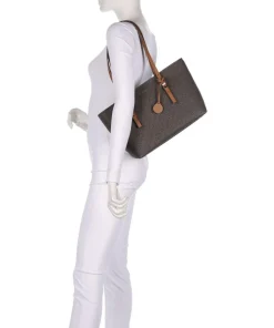 Outlet Quinn Medium Tote bag imitation leather Tote Bags