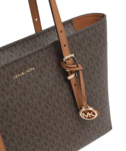 Outlet Quinn Medium Tote bag imitation leather Tote Bags