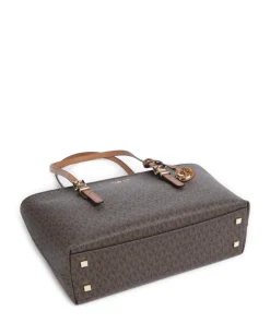 Outlet Quinn Medium Tote bag imitation leather Tote Bags